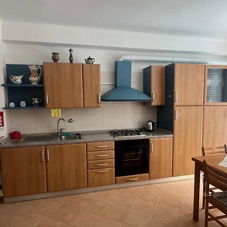 Appartamento Vicino Al Mare Moneglia Exterior foto