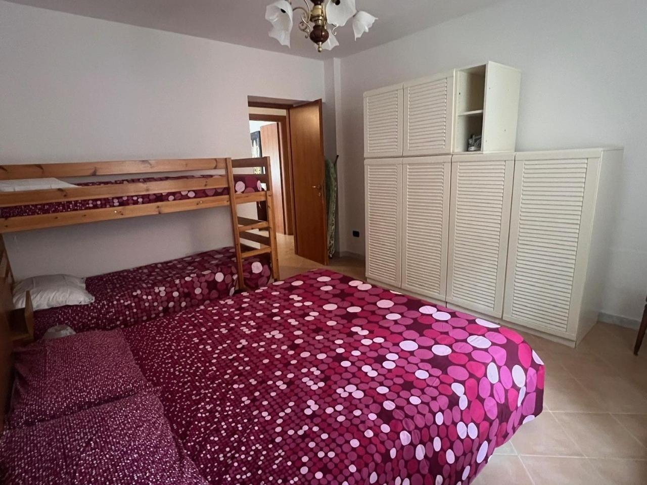 Appartamento Vicino Al Mare Moneglia Exterior foto