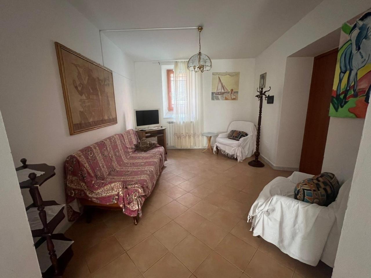 Appartamento Vicino Al Mare Moneglia Exterior foto