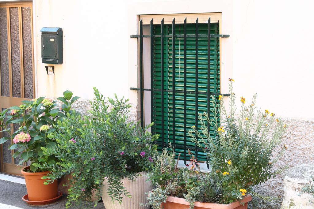 Appartamento Vicino Al Mare Moneglia Exterior foto